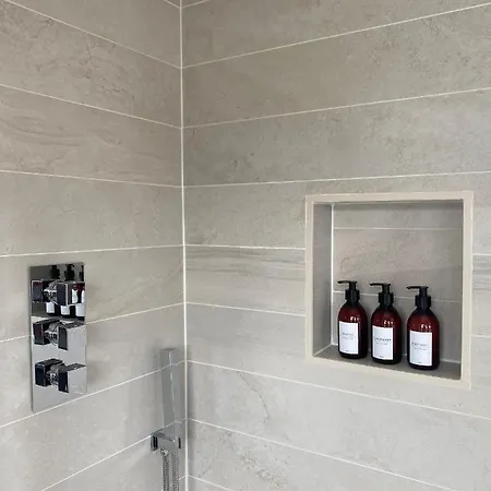 Lux Loft Appartamento *