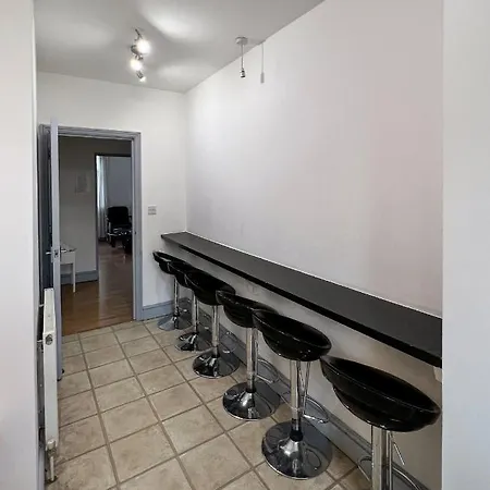 Trustay Shoreditch Apartamento *