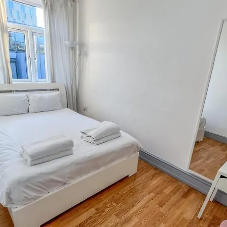 Apartment Trustay Shoreditch London