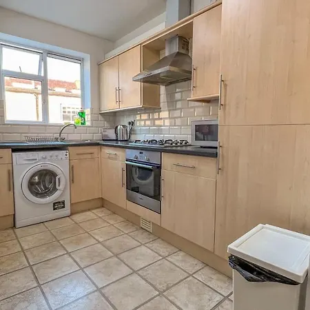 Trustay Shoreditch Apartamento *