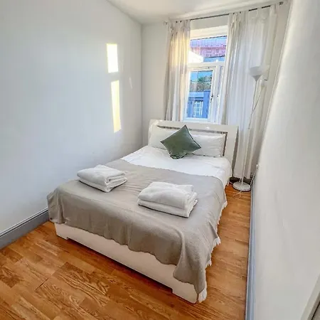 Trustay Shoreditch London