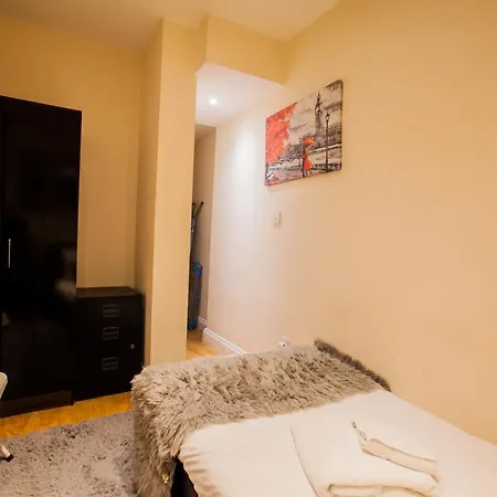 Apartment Gama Marylebone London