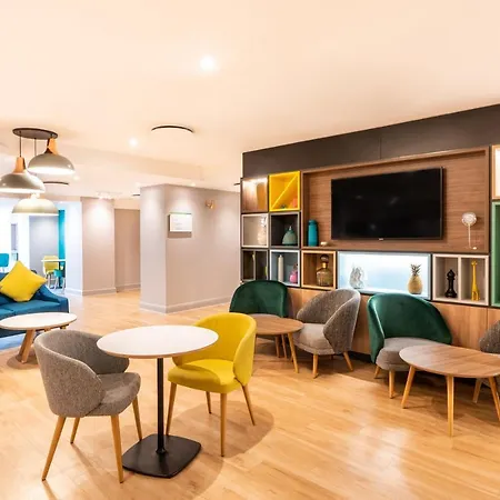 Hotel London-bexley By Ihg