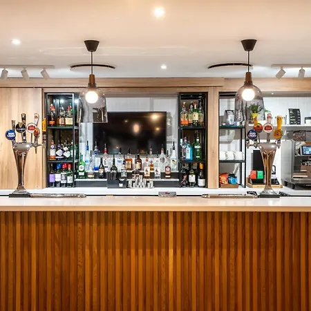 London-bexley By Ihg Hotel 4*