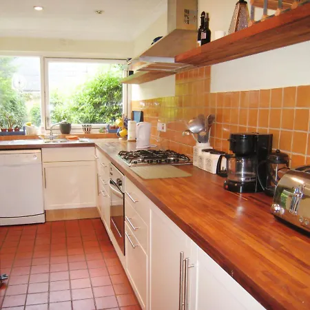 Casa vacanze Alexandra Place By Interhome