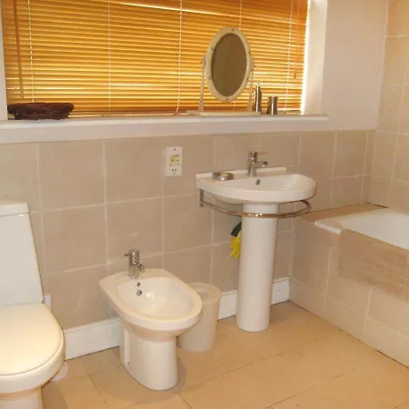 Holiday home Holiday Alexandra Place *