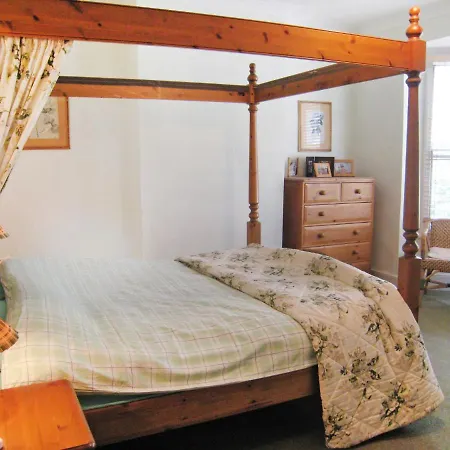Casa vacanze Alexandra Place By Interhome Richmond (Greater London)