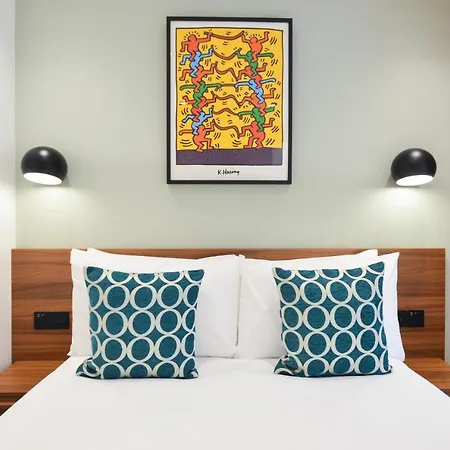 Aparthotel Shepherds Bush Serviced By Concept *