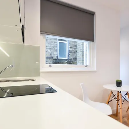 Aparthotel Shepherds Bush Serviced By Concept Londra