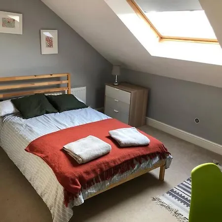 Twickes Townhouse London