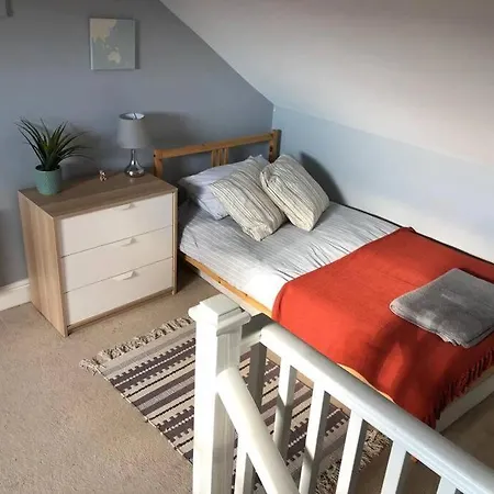 Twickes Townhouse Holiday home London
