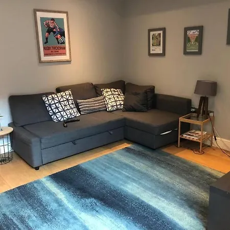 Twickes Townhouse Holiday home *
