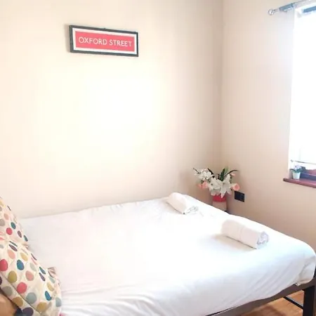 Flat Near Liverpool St & Shoreditch London. * Londres