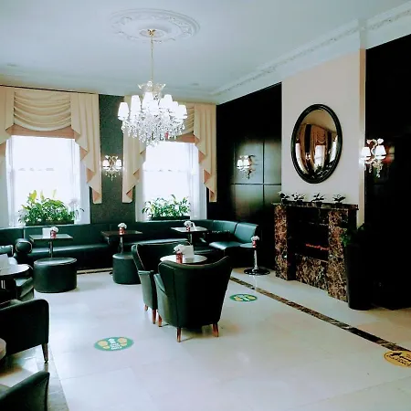 Edward Paddington Hotel
