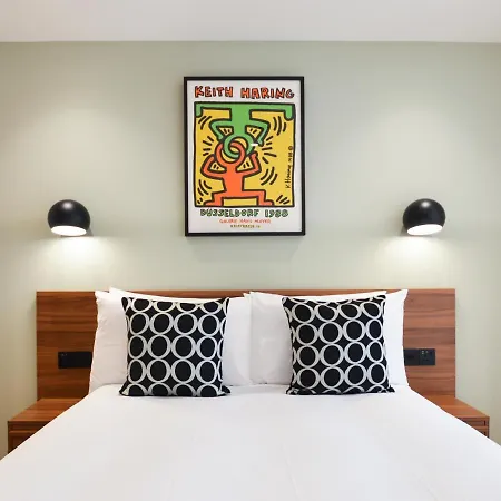 Shepherds Bush Serviced By Concept * Londra