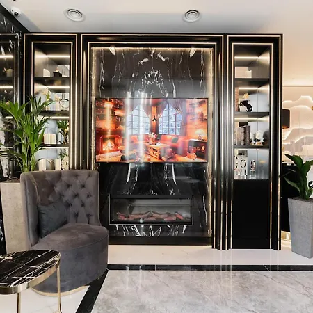 Merit Kensington Hotel