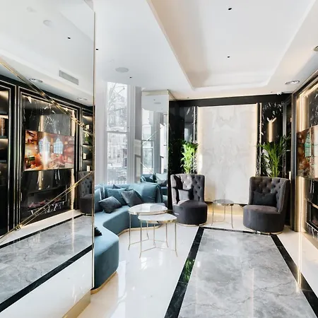 Merit Kensington 4* London