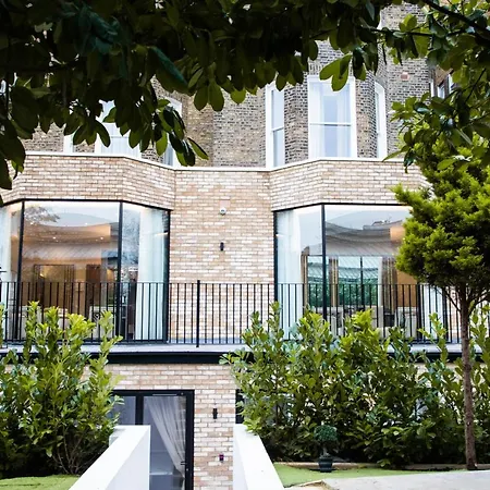 Merit Kensington 4*