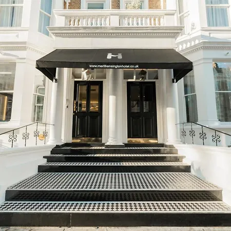 Merit Kensington 4* London