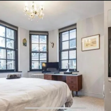 Appartamento Shad Thames Pied-A-Terre Exquisite Historic Warehouse Air Conditioning Private Parking Garden & Balcony Next To Shard With Views *