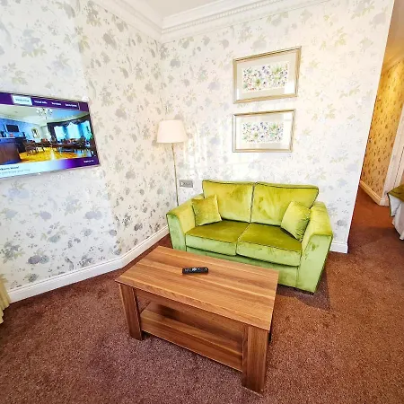 Hotel Ashburn