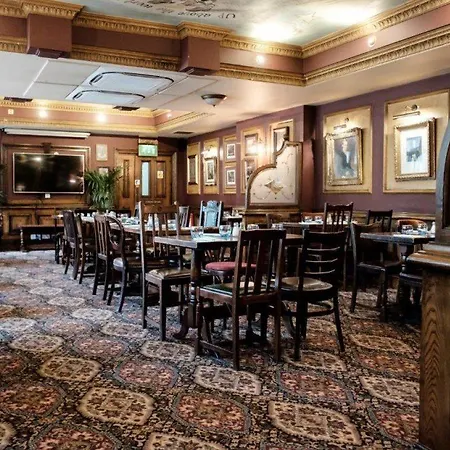 Hotel The Mad Hatter 3*