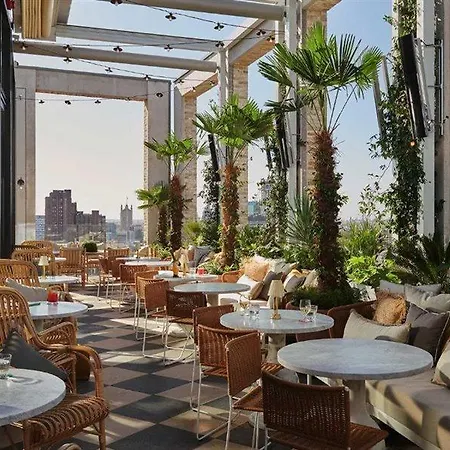 The Hoxton, Southwark 4*