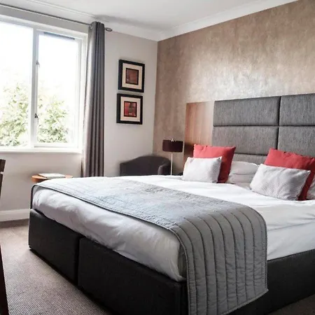 Hotel The Fox & Goose 3*