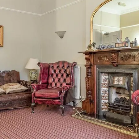 Brook Hotel Londen