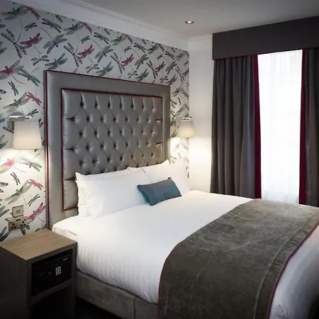 The Beverley - Victoria Londra
