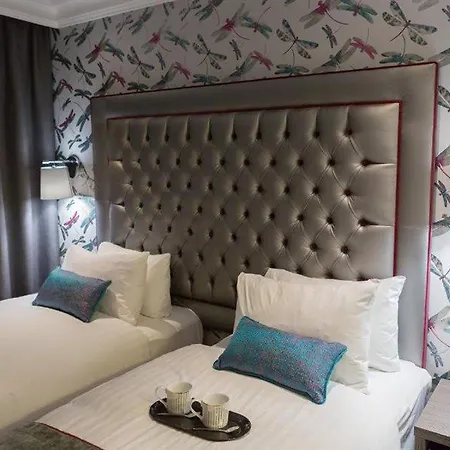 The Beverley - Victoria Hotel 3*