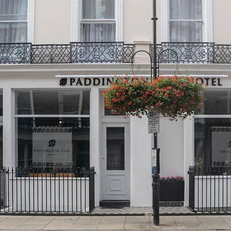 Hotel Paddington Park