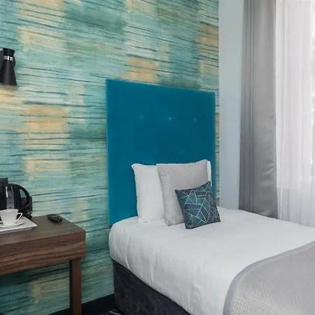 Paddington Park Hotel Londres