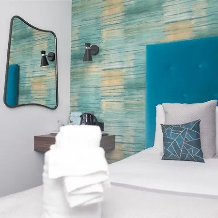 Paddington Park 3* Londres