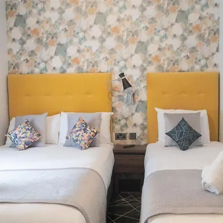 Hotel Paddington Park 3*