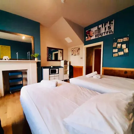 Kx Kings Cross Hotel