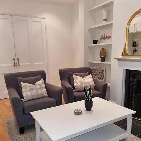 Apartamento Near Big Ben And Eye Londres