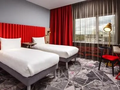 Ibis Styles London 3*
