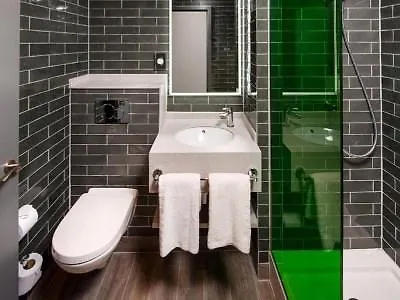 Ibis Styles London 3*