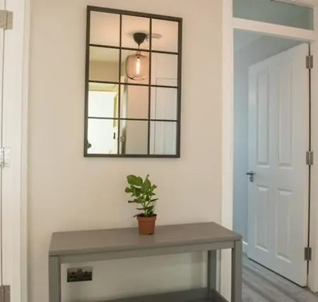 Apartment Finchley Contemporary 2 Bed + Parking Hendon