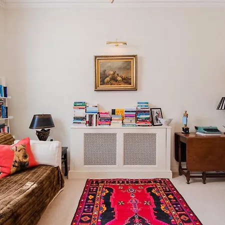 Classy And Spacious One Bedroom Flat In Amazing Location
