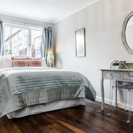 Lovely 2 Bedroom Near South Bank London