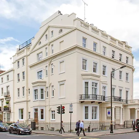 Chesham Court Knightsbridge London