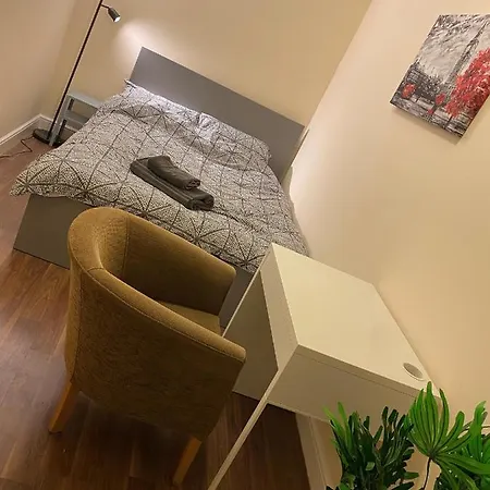 Homestay Cosy Ealing