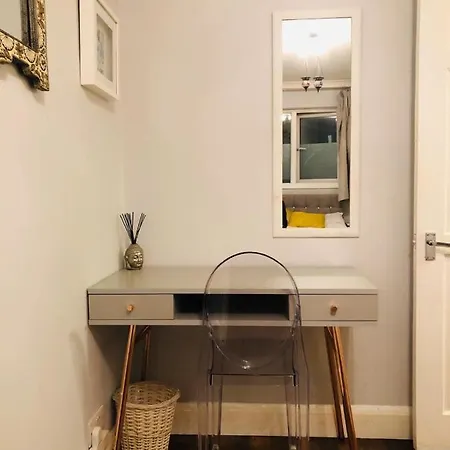Apartment Lovely 2 Bedroom Near South Bank London