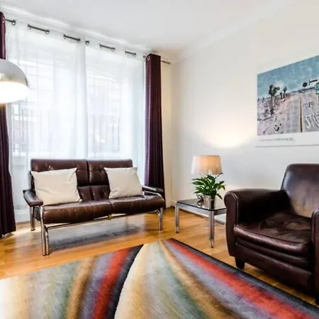 Apartment Cosy 2 Bedroom In Bayswater