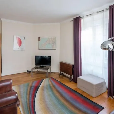 Appartement Cosy 2 Bedroom In Bayswater Londen
