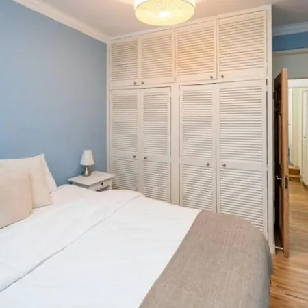 Apartment Cosy 2 Bedroom In Bayswater