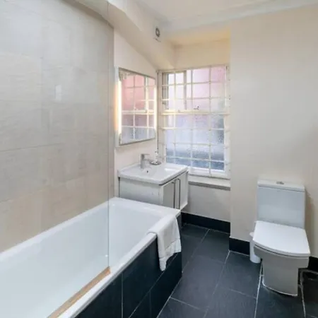 Cosy 2 Bedroom In Bayswater
