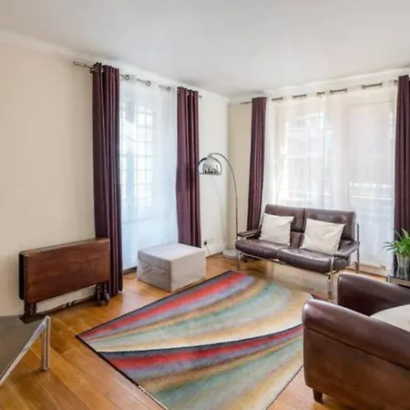 Appartement Cosy 2 Bedroom In Bayswater